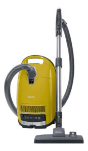 Staubsauger Complete C3 Series 120 Power Line Currygelb