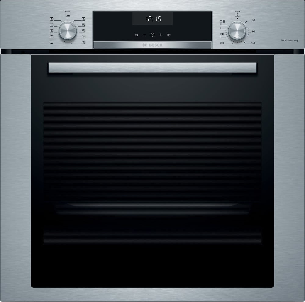 Backofen HBG317TS0
