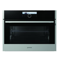 Dampfgarer BCS 589 S20X