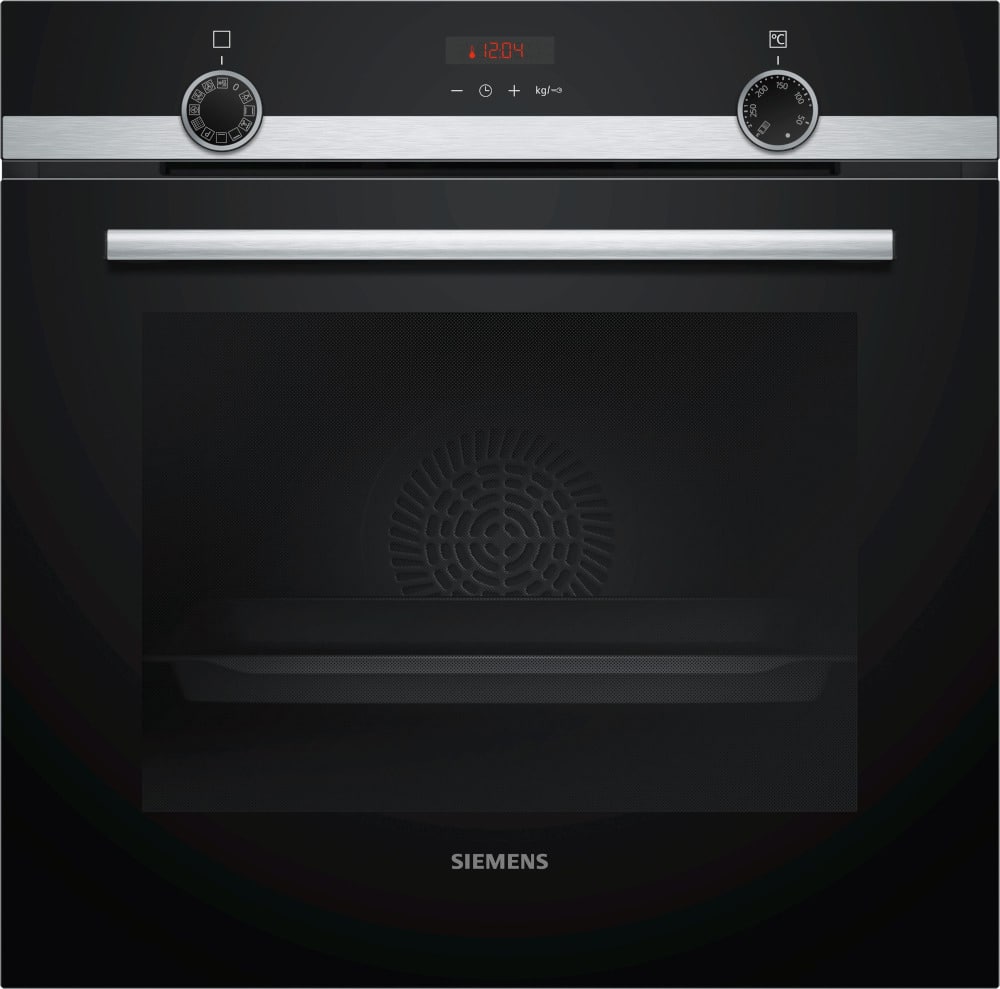 Einbau-Backofen HB574ABR1