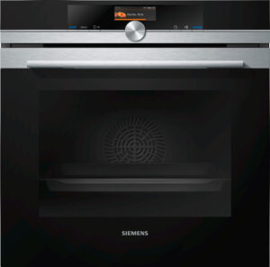 Einbau-Backofen HB676GBS1