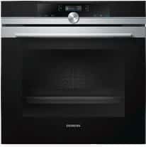 Einbaubackofen HB633GBS1