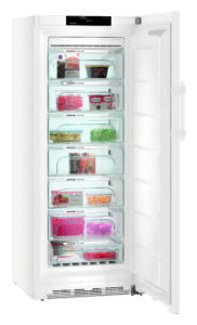 Gefrierschrank GN 4615
