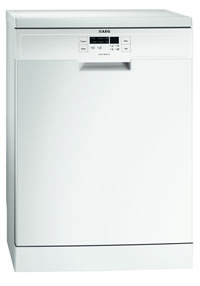 Geschirrspüler F56302W0