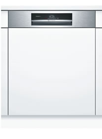 Geschirrspüler SMI88TS36E