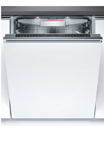 Geschirrspüler SMV88TX36E