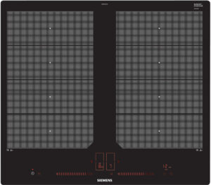 Induktionskochfeld autark EX601LXC1E