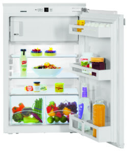 Integrierbarer Einbaukühlschrank IK 1624