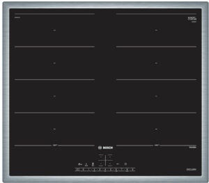 Inuktionskochfeld autark PXX645FC1M