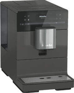 Kaffeevollautomat CM 5300 Graphitgrau
