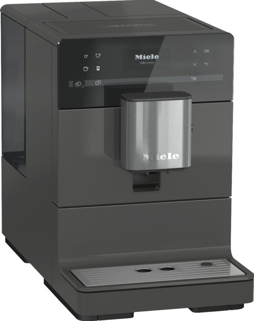 Kaffeevollautomat CM 5300 Graphitgrau