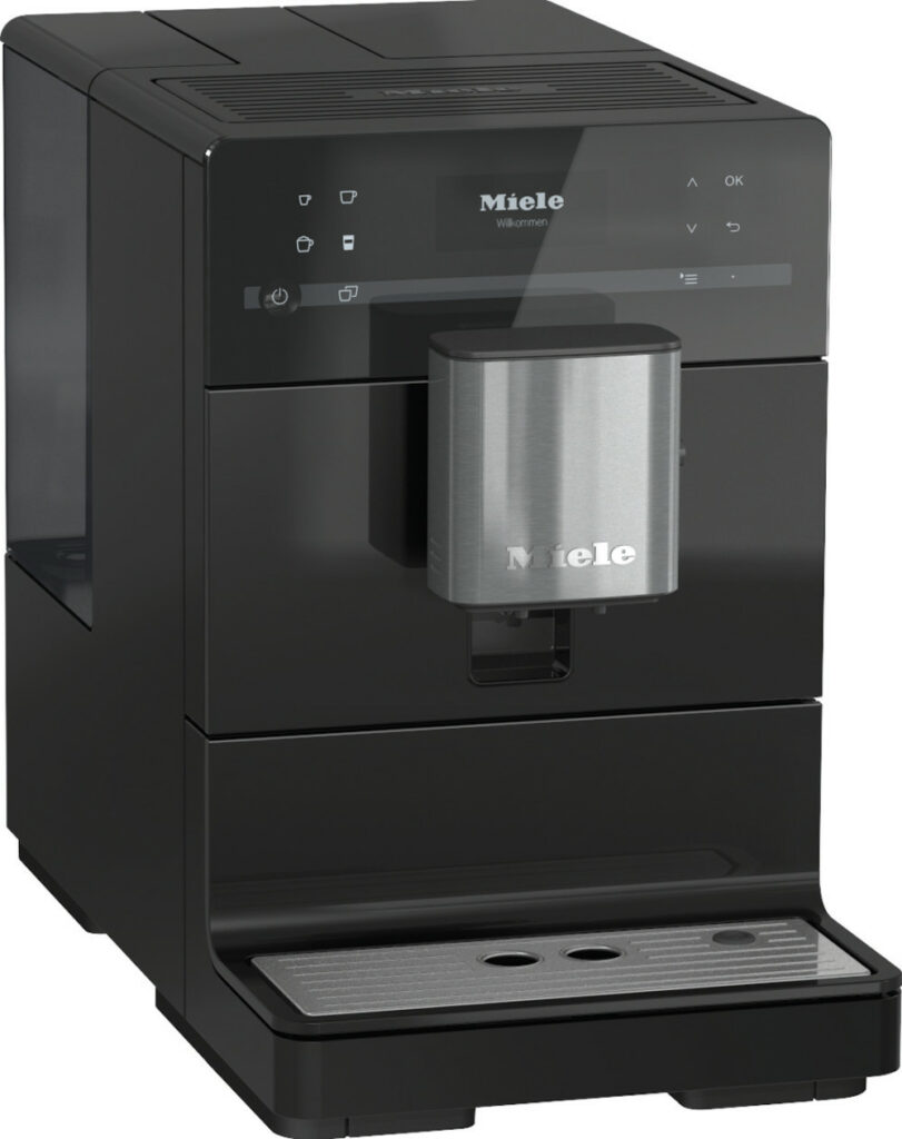 Kaffeevollautomat CM 5300 Obsidianschwarz