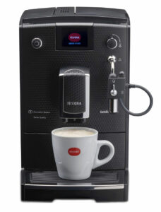 Kaffeevollautomat NICR 859
