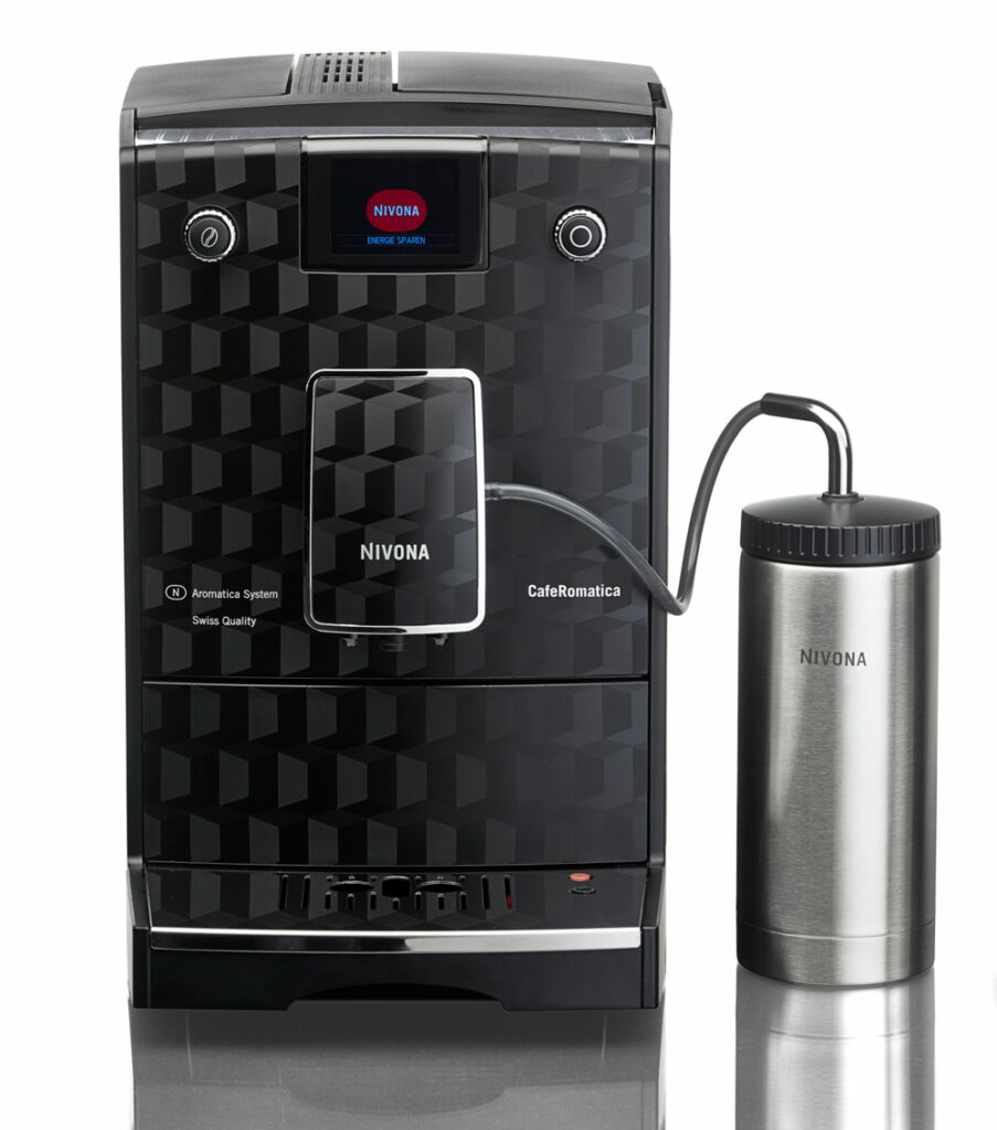 Kaffeevollautomat NICR 788
