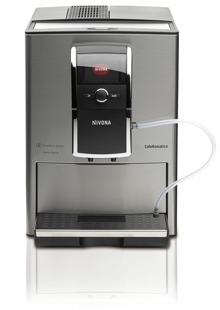 Kaffeevollautomat NICR 859