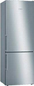 Stand-Gefrierschrank GSN58EWDV