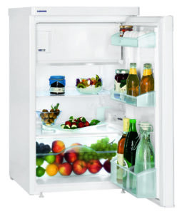 Tischkühlschrank T 1404