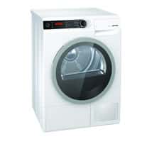 Trockner D 98F66 F