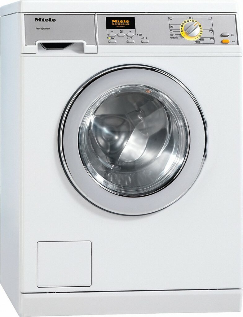 Waschmaschine PW 200
