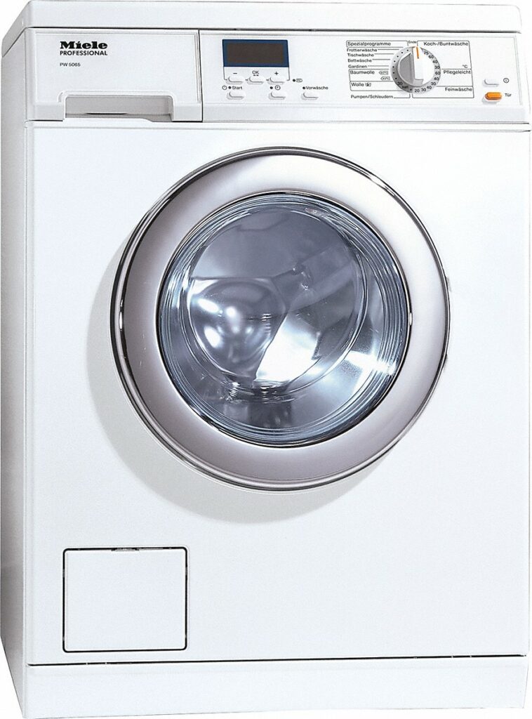 Waschmaschine PW 5065 LP lw