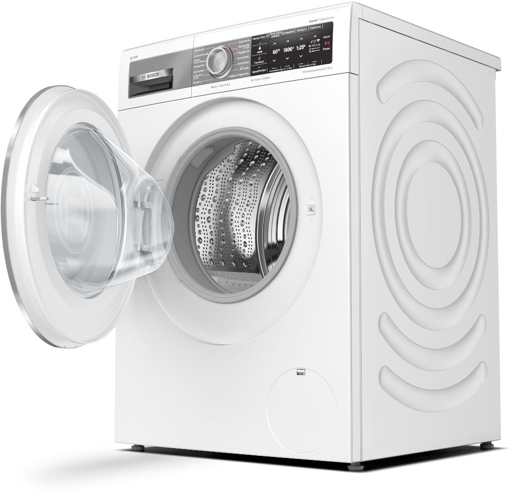 Waschvollautomat WAX32E90