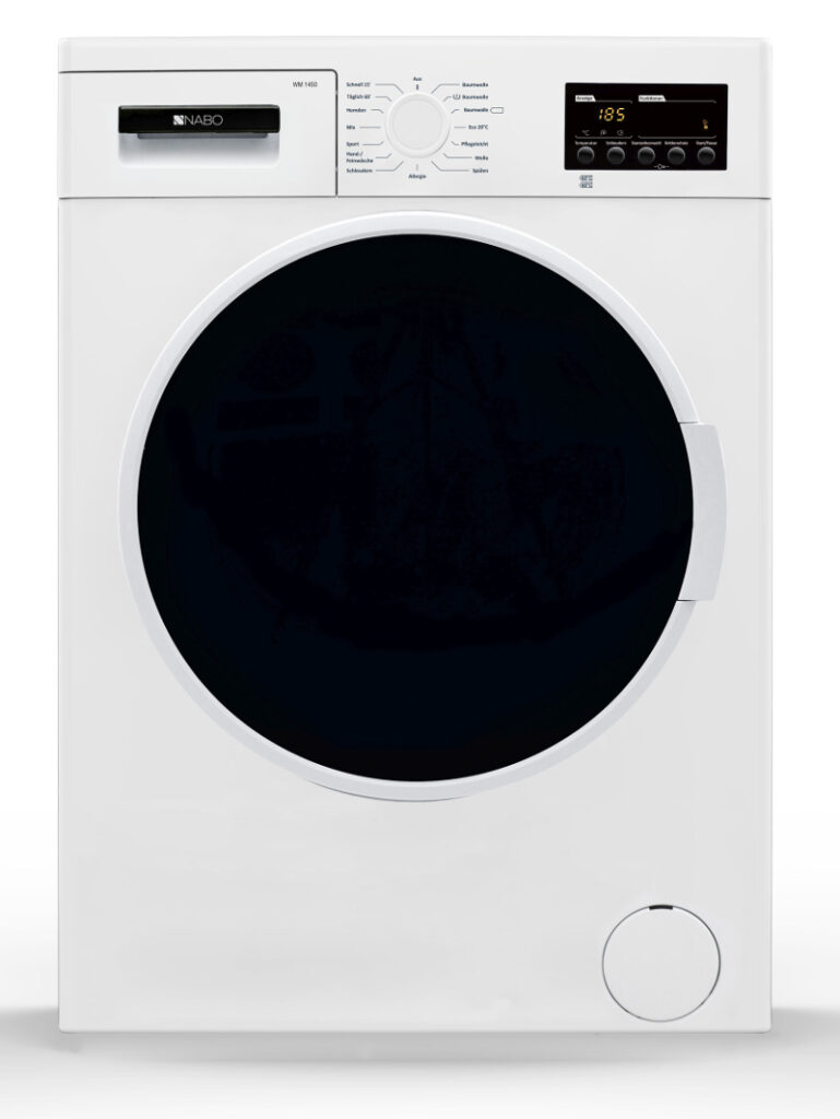 Waschvollautomat WM 1450