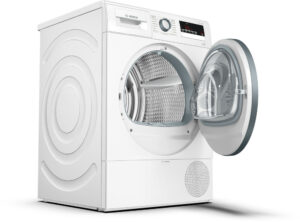 Wärmepumpentrockner WTR85VU3AT