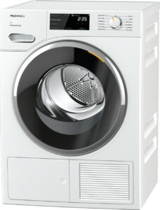 Wäschetrockner TWF 640 WP