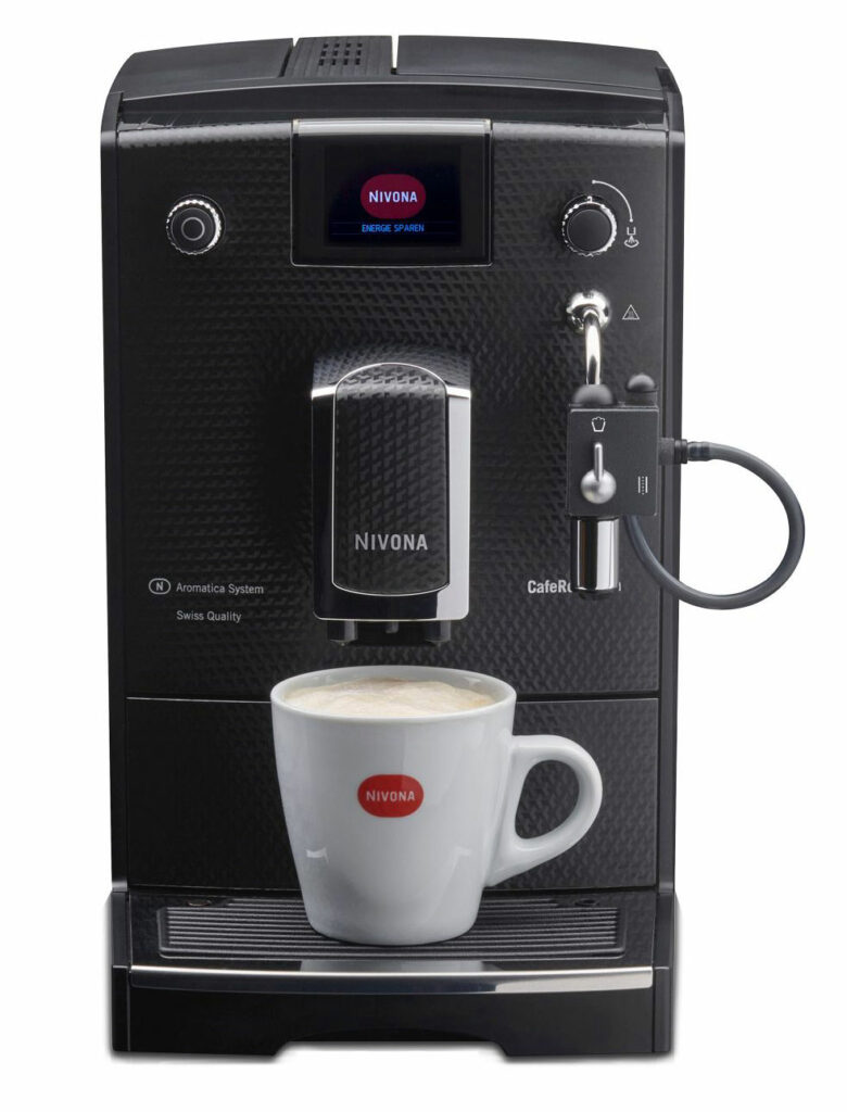 Kaffeemaschine Nivona