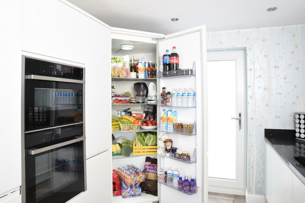 Kühlschrank und Backhofen - mieten statt kaufen